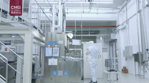 5G技术加持，让锂电工厂“聪明”起来的技术转让之路