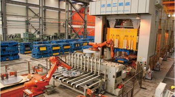 探秘华泰汽车工厂 科技与匠心的完美融合与技术转让之路