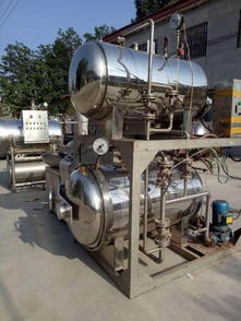 食品厂设备与技术整体转让 开启新机遇，实现资源优化