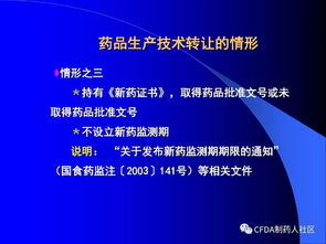 新版《药品技术转让规定》深度解读 推动创新与规范市场