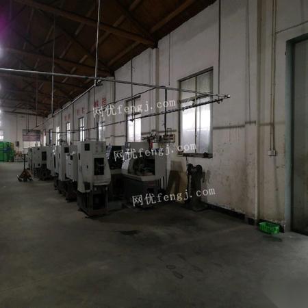 整厂设备打包处置 机床与加工中心的资产盘活之道